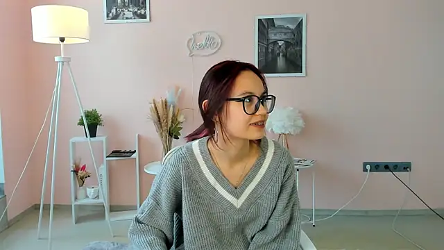 BeatrisRoselのライブXXXチャット