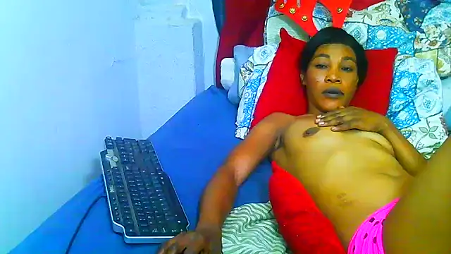 Chat XXX en directo de freaky_naughty