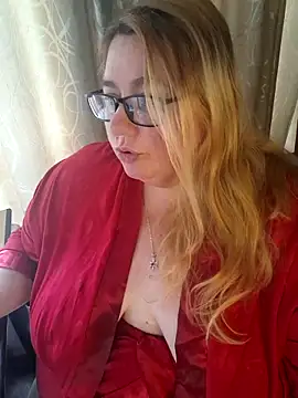 Czat XXX na żywo – Iceprincess2bad4u