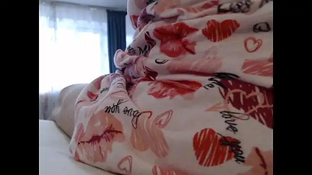 Anabelldestiny – Kamerová šou