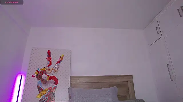 Arilas_ Live XXX-Chat