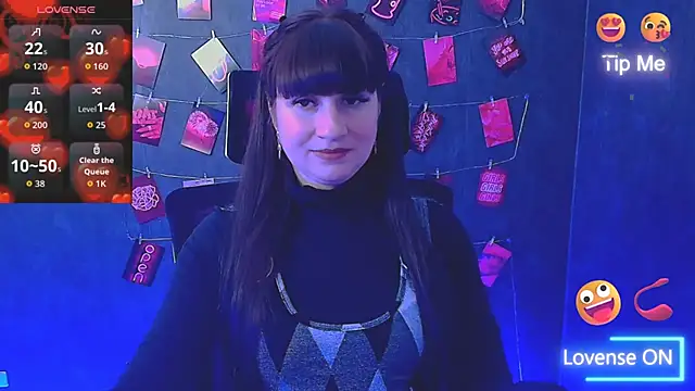 Онлайн чат XXX Violla_My