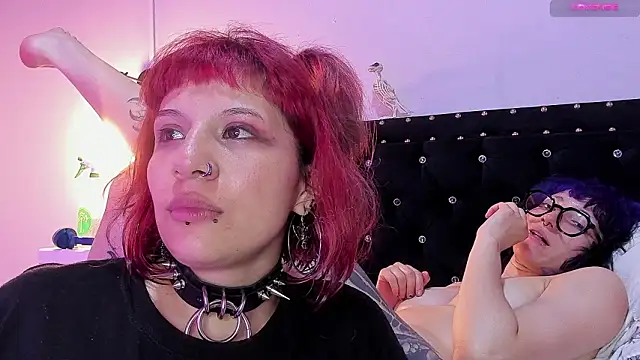 hey_noraly Obrolan Langsung XXX