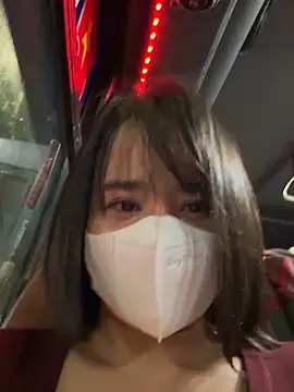 May-Squirt's Live XXX Chat