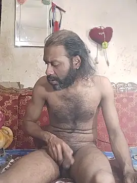 BadBoySmoker7070 webkamerás műsora