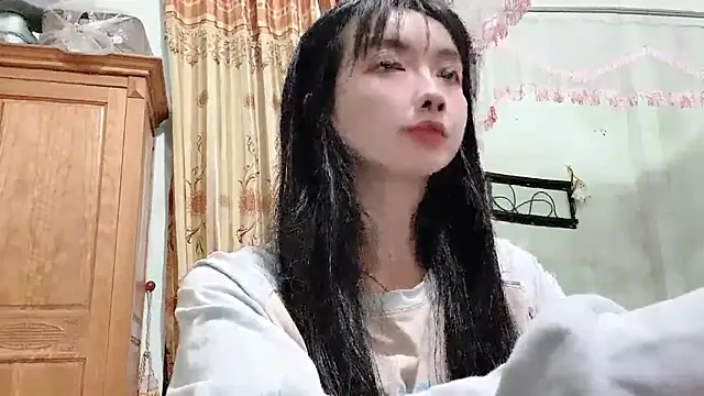 Nery_Asian Obrolan Langsung XXX