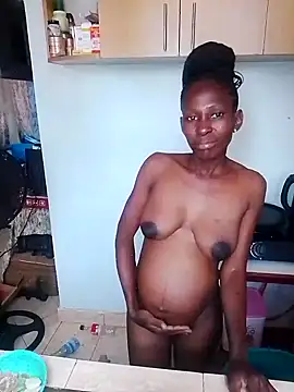 LOVELY-2BERRY Obrolan Langsung XXX