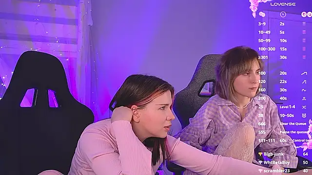 AliceSunday's Live XXX Chat