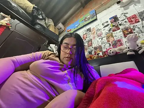 Živý XXX chat violeta_818