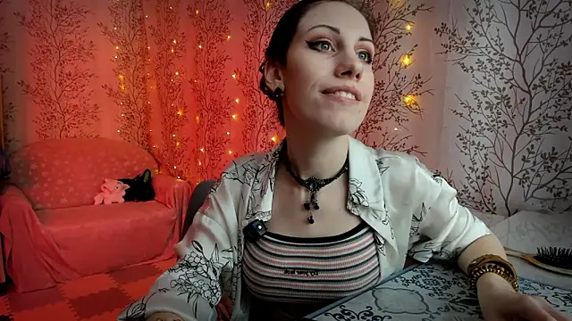 Mary0Lou live XXX chat