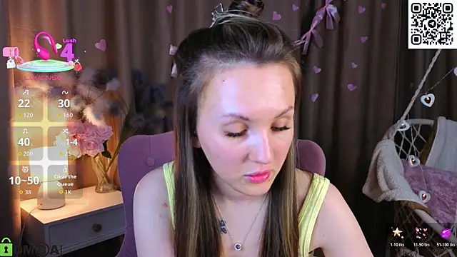 Wendy_mm live XXX chat