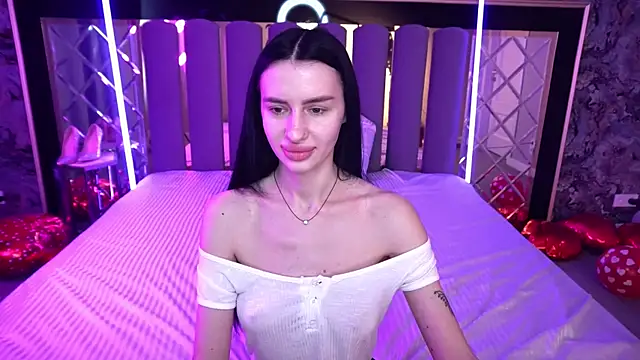 แชท XXX สดของ Snow_WhiteeeX