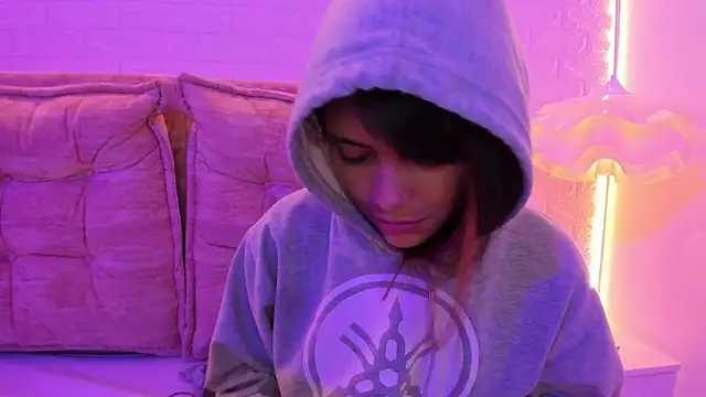 แชท XXX สดของ Salome_rouse1