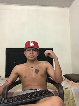 logannth Live XXX-Chat