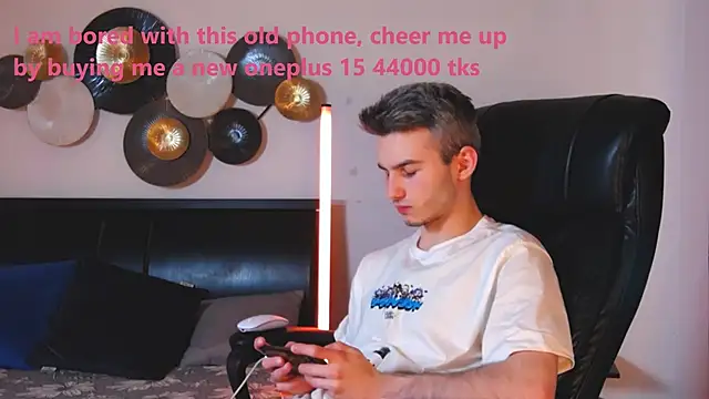 Devin_Jay Obrolan Langsung XXX