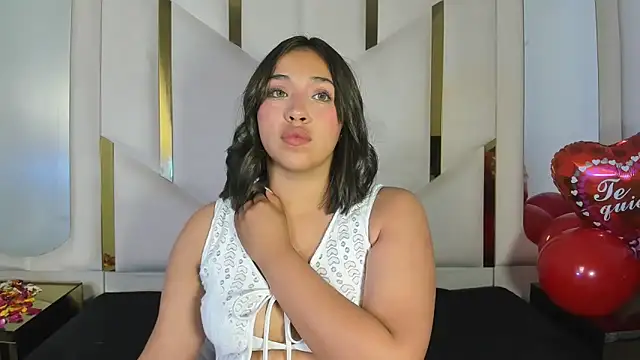 Živý XXX chat IsabellRodriguez18