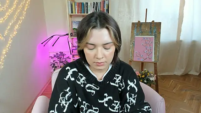 BrightDani live XXX chat