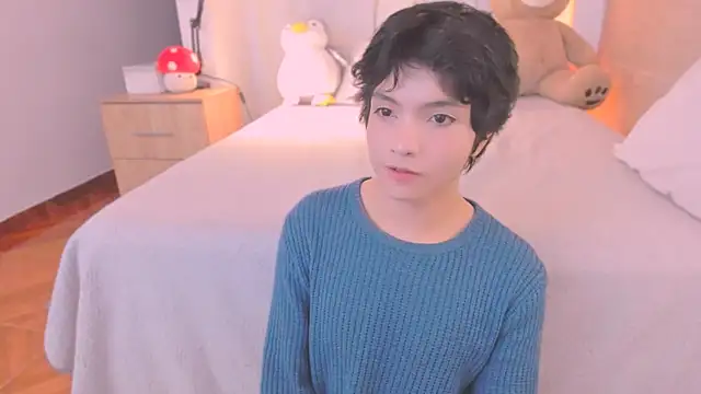 Sweet_Allan Live XXX-Chat