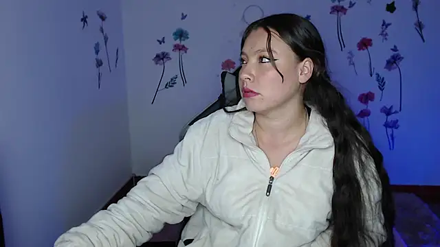 Chat XXX ao vivo de mariaana__222