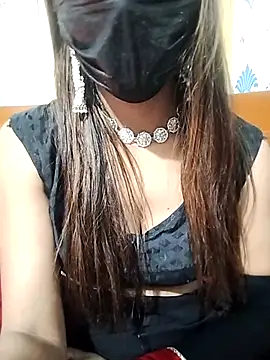 Chat XXX ao vivo de CUTI-NAINA