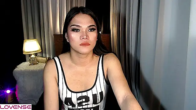 Empress_Love 网络视讯表演