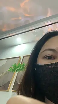 zhizhinaigai's Live XXX Chat