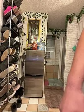 แชท XXX สดของ TranSexualJade95