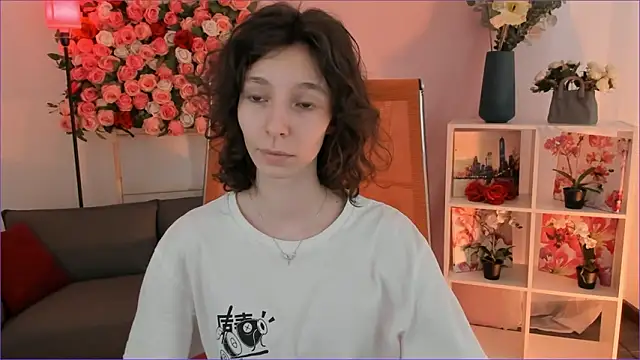 EmmanuellBrown live XXX chat