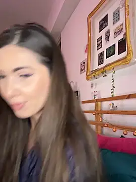 DahliaVonLure Obrolan Langsung XXX