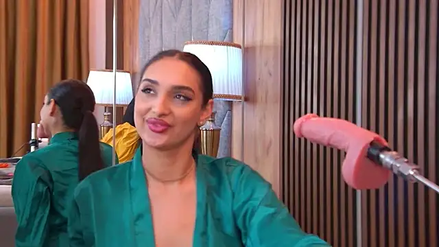 Kimberlymav Obrolan Langsung XXX