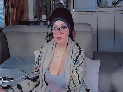 sola1213 Webcam show