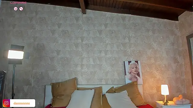 Dans_butthole Live XXX-Chat