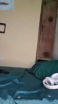 Suamyst_25 ওয়েবক্যাম শো