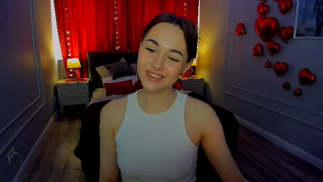 MakeYoueHappy live XXX chat