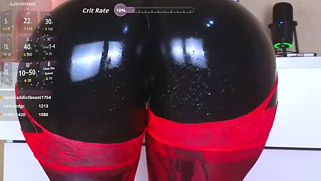 Tykita Chat XXX live