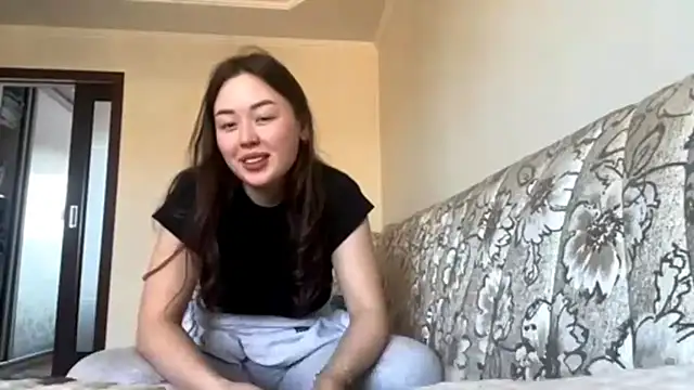 CurietHana1n Webbikameraesitys