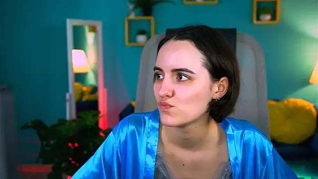 KateWillows Live XXX Chat