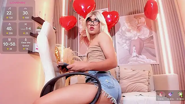 Онлайн чат XXX Sensual_shannell