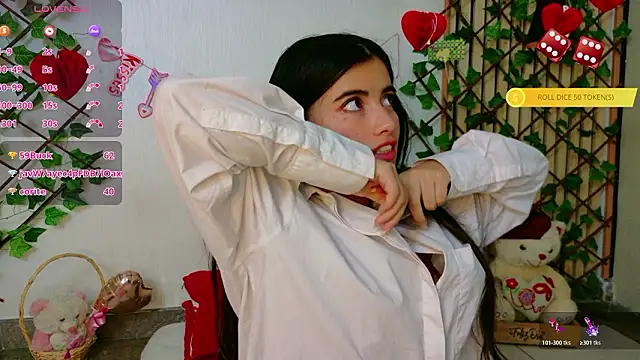 Georgia_Candy live XXX chat