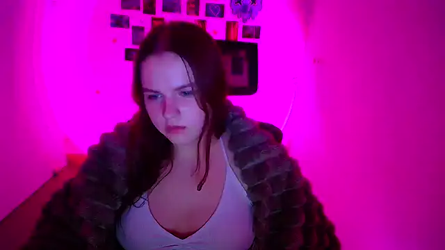 Živý XXX chat Kitty_Mia_Kitty