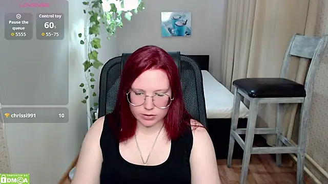 Živý XXX chat kuri_u