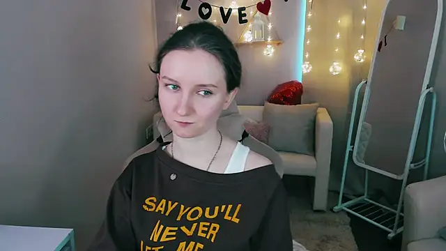 แชท XXX สดของ SunshineBlaze