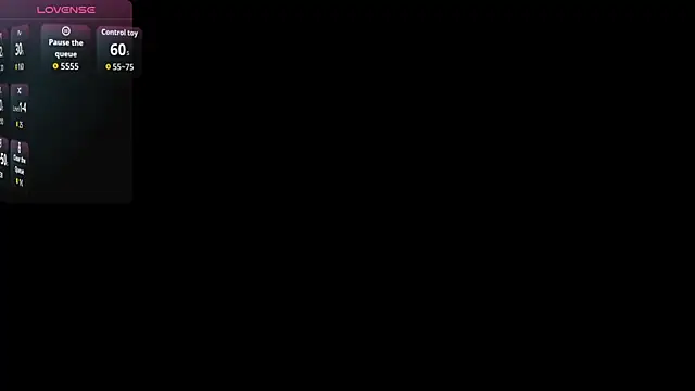 Živý XXX chat LizaLorini