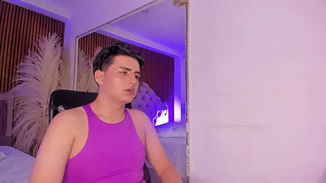 noahWolff_ Live XXX-Chat