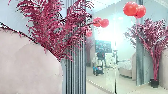 Chat XXX ao vivo de EmmaLebrun