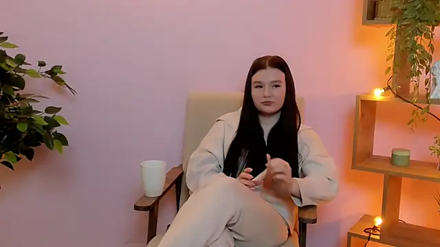 CeciliaZappia Chat XXX in diretta