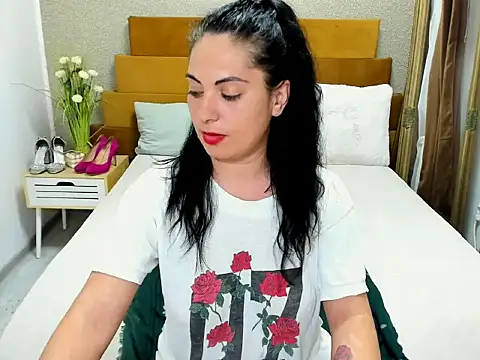 KattyBlairx Obrolan Langsung XXX