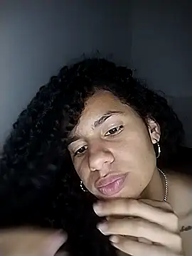 RizHoney Webcam show