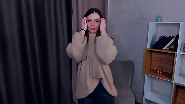 Živý XXX chat DebiHeaton