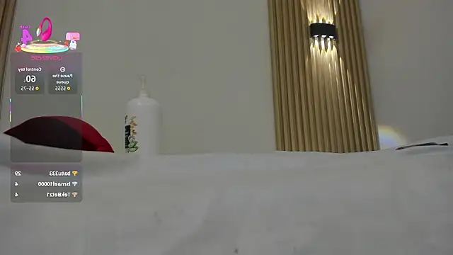 ailyn_sweet2 Obrolan Langsung XXX